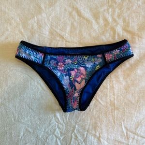 Victoria Secret swim bottoms